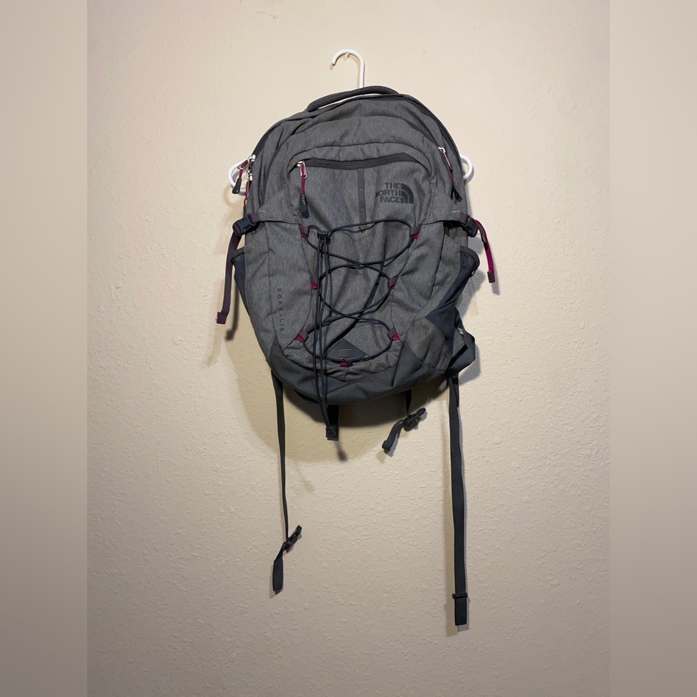 The NORTH FACE Borealis Backpack